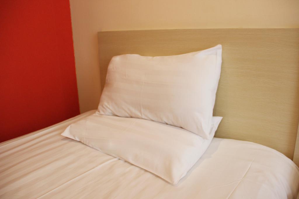 Hanting Express Wuxi Chunshen Road Branch Habitación foto