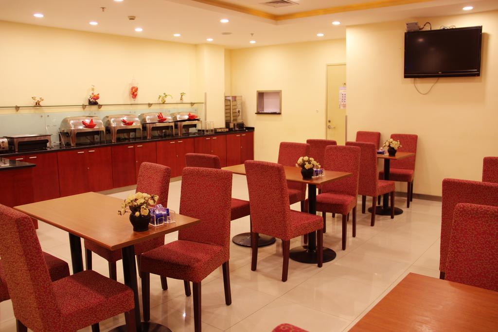 Hanting Express Wuxi Chunshen Road Branch Exterior foto