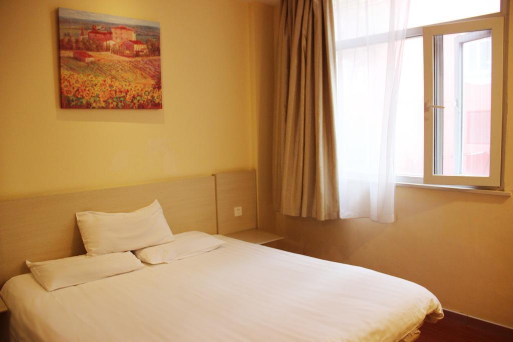 Hanting Express Wuxi Chunshen Road Branch Habitación foto